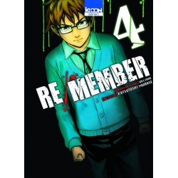 Re/member - Tome 4