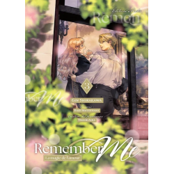 Remember Me - la Magie de...