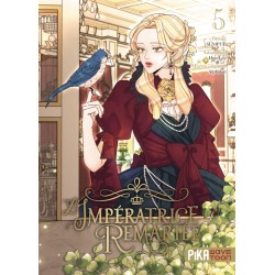 L'Impératrice Remariée -...