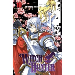 Witch Hunter  - Tome 10