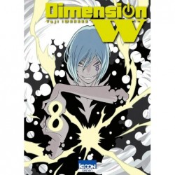 Dimension W tome 8