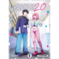 Partners 2.0 - Tome 09