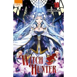 Witch Hunter  - Tome 18