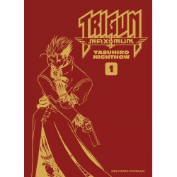 Trigun Maximum - Perfect...