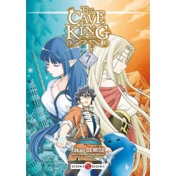 The Cave King - Tome 07