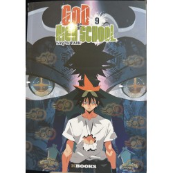 God of High School - Tome 09