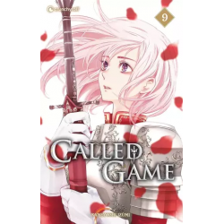 Called Game - Tome 09