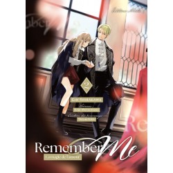 Remember Me - la Magie de...