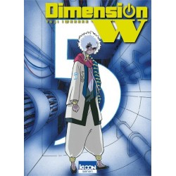 Dimension W tome 5