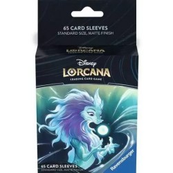 Lorcana - protège-cartes...