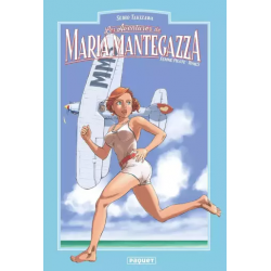 Maria Mantegazza - Femme...