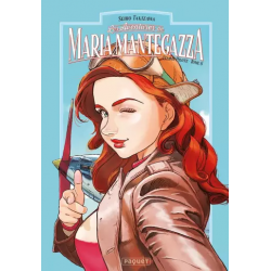 Maria Mantegazza - Femme...