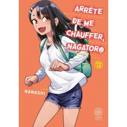 Arrête de me chauffer...