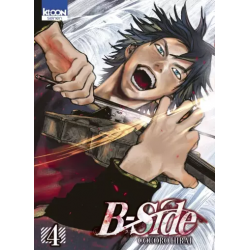 B-Side - Tome 4