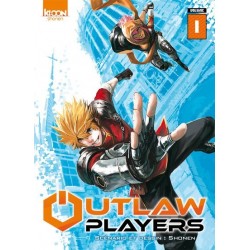 Outlaw Players - Tome 1