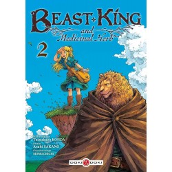 Beast King and Medicinal...