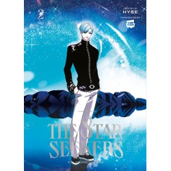 The Star Seekers - Tome 2