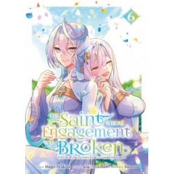 The Saint Whose Engagement...