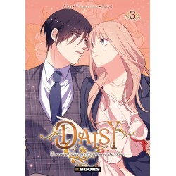 Daisy – Comment devenir la...