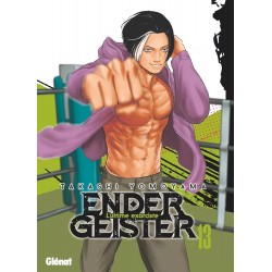 Ender Geister - Tome 13