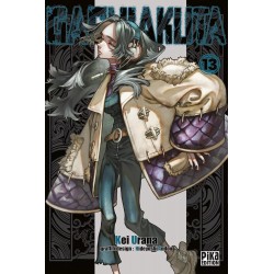 Gachiakuta - Tome 13