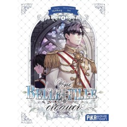 Une belle-fille à croquer -...