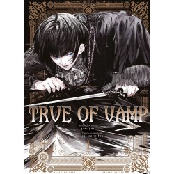 True of Vamp - Tome 1