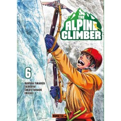 The Alpine Climber - Tome 6