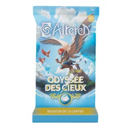 Altered : L'Odyssée des...
