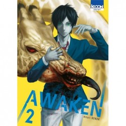 Awaken - Tome 2