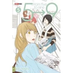 From 5 to 9 - Nouvelle...
