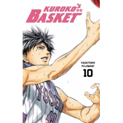 Kuroko's basket - Dunk...