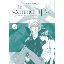 Le Sommeil d'Ève - Tome 2