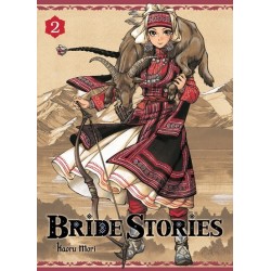 Bride Stories - Tome 2