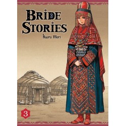 Bride Stories 3