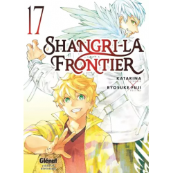 Shangri-La Frontier - Tome 17