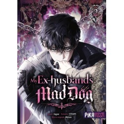 My Ex-husband's Mad Dog -...