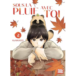 Sous la pluie avec toi -...