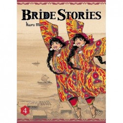 Bride Stories 4