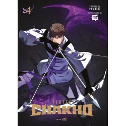 7 Fates - Chakho - Tome 4