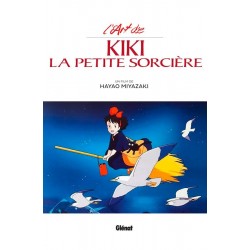 Kiki, la petite sorcière -...