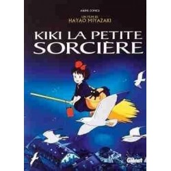 Kiki, la petite sorcière -...