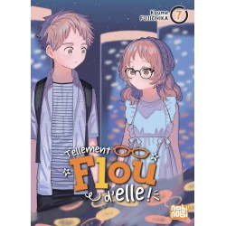 Tellement flou d’elle -...