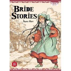 Bride Stories 8