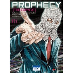 Prophecy - The Copycat Vol.1