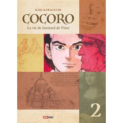 Cocoro - La vie de Léonard...