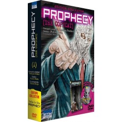 Prophecy - The Copycat -...