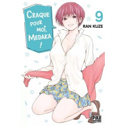 Craque pour moi, Medaka! -...