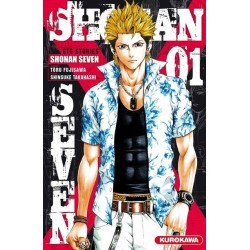Shonan Seven Vol.1