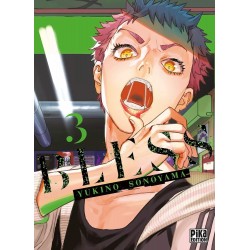 Bless - Tome 3